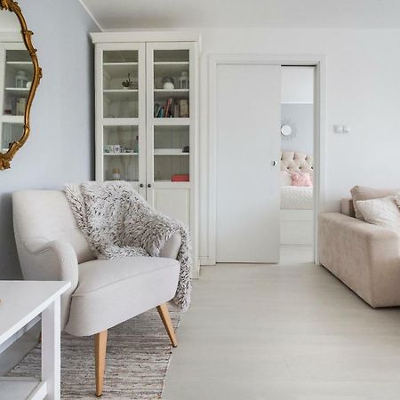 Scandi Old Town Apartment Gdańsk Extérieur photo
