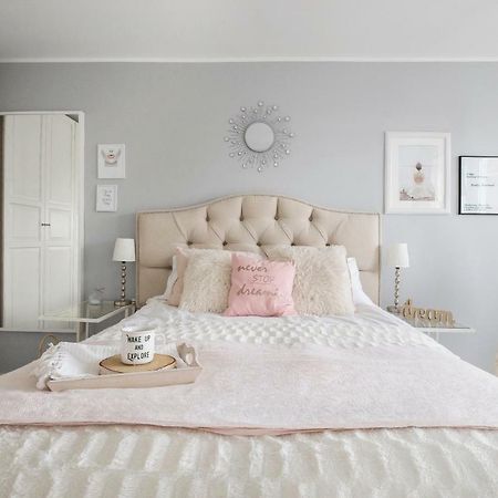 Scandi Old Town Apartment Gdańsk Extérieur photo