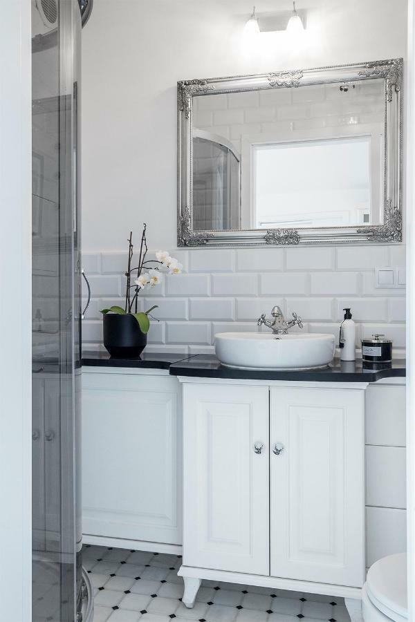 Scandi Old Town Apartment Gdańsk Extérieur photo