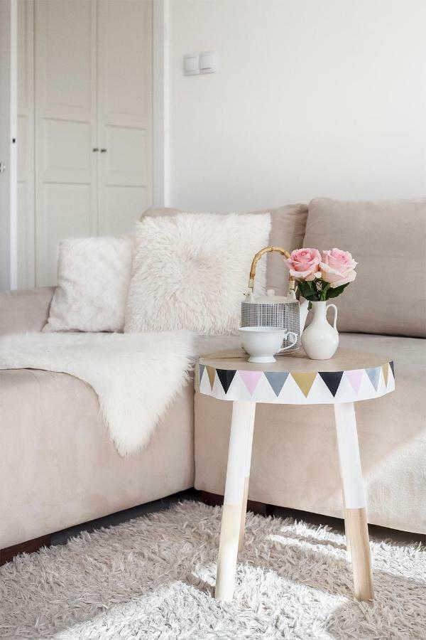 Scandi Old Town Apartment Gdańsk Extérieur photo