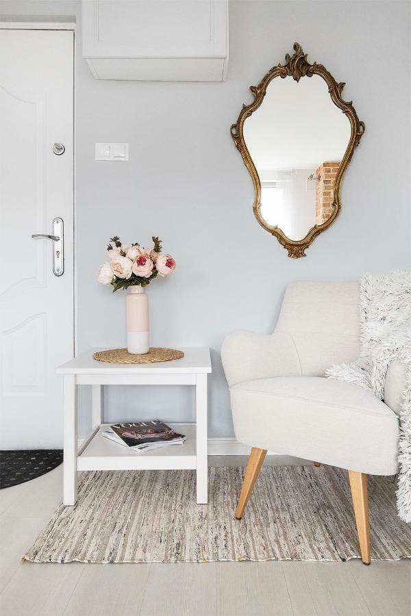 Scandi Old Town Apartment Gdańsk Extérieur photo
