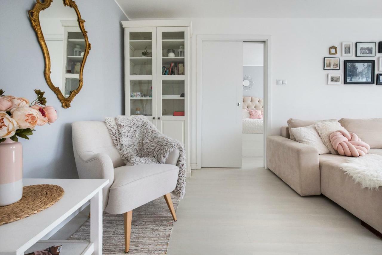 Scandi Old Town Apartment Gdańsk Extérieur photo