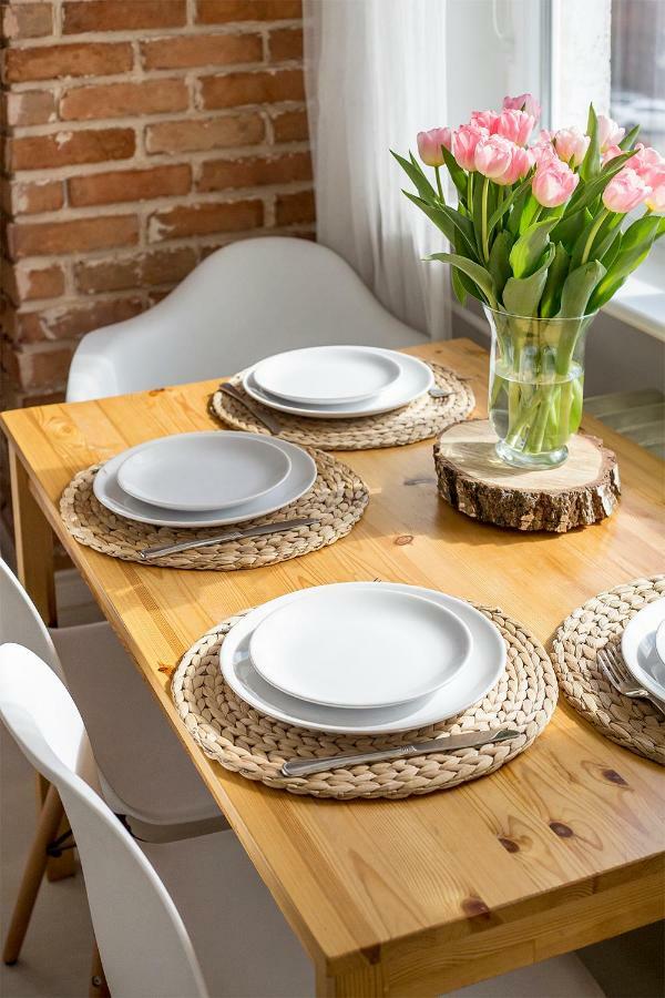 Scandi Old Town Apartment Gdańsk Extérieur photo
