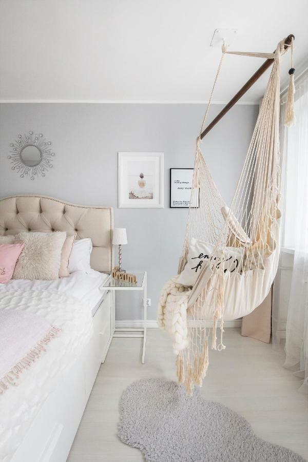 Scandi Old Town Apartment Gdańsk Extérieur photo